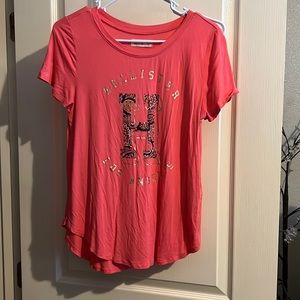 Hollister t-shirt